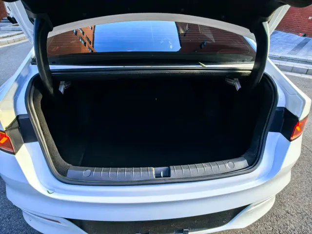 BYD Qin PLUS — Фото автомобиля 16