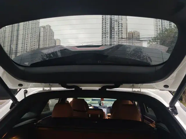 Geely Galaxy L7 — Фото автомобиля 20