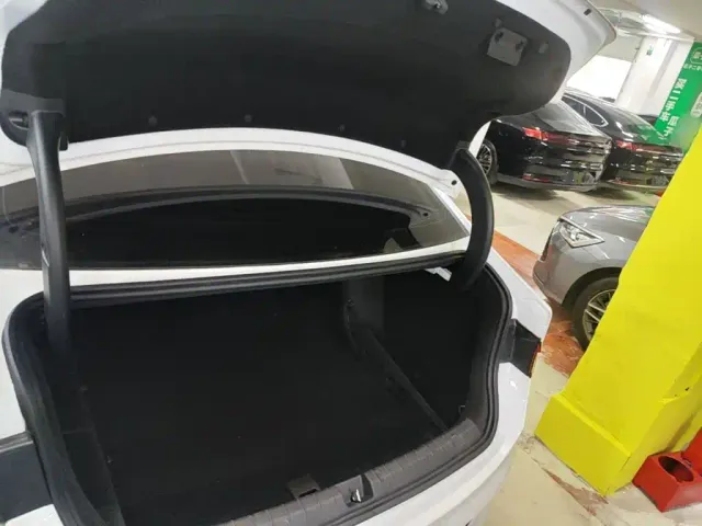 BYD Qin PLUS — Фото автомобиля 18
