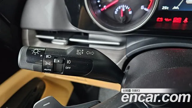 Kia Canival Carnival 4 поколение Дизель 9 мест Noblesse — Фото автомобиля 29