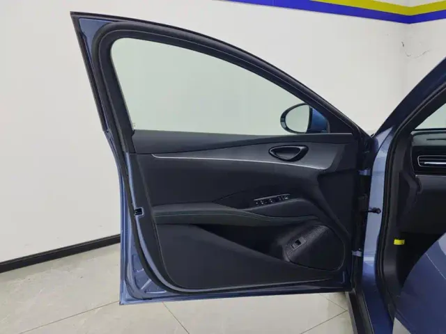 BYD Seal 06 — Фото автомобиля 7