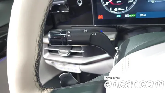 Hyundai Grandeur — Фото автомобиля 25