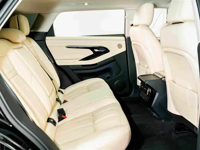 Land Rover Range Rover Evoque — Фото автомобиля 20