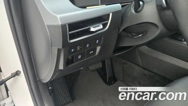 Hyundai Sonata DN8 — Фото автомобиля 26