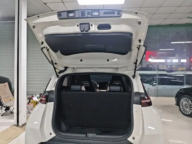 BYD Seagull — Фото автомобиля 18