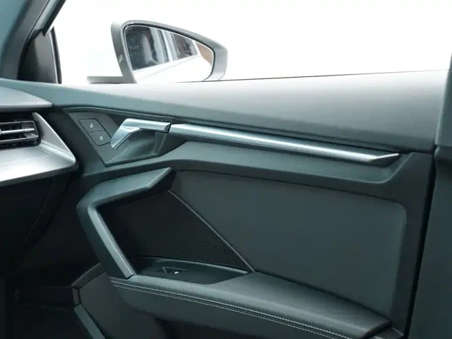Audi A3 — Фото автомобиля 19