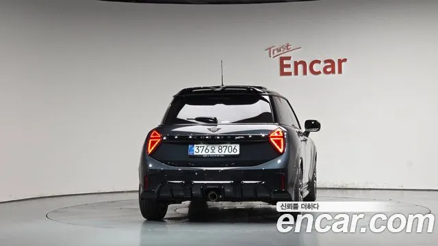 MINI Cooper 4th Gen — Фото автомобиля 4