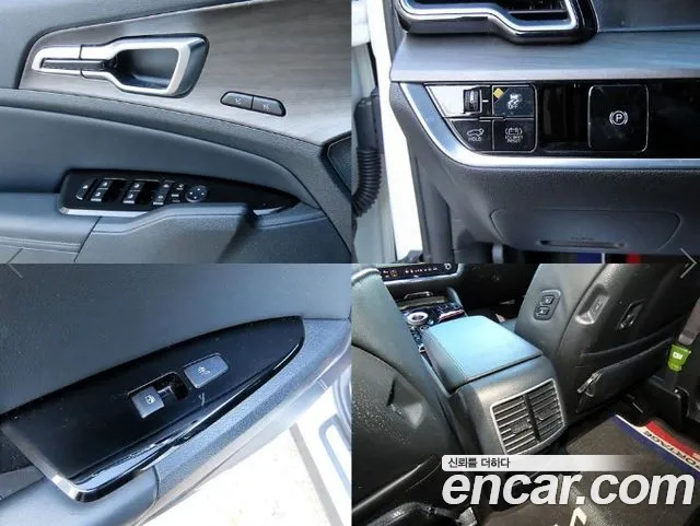 Kia Sportage 5th Gen — Фото автомобиля 18