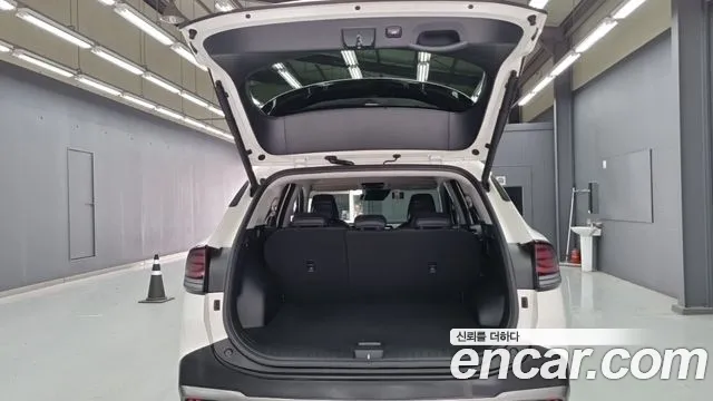 Kia Sportage — Фото автомобиля 16