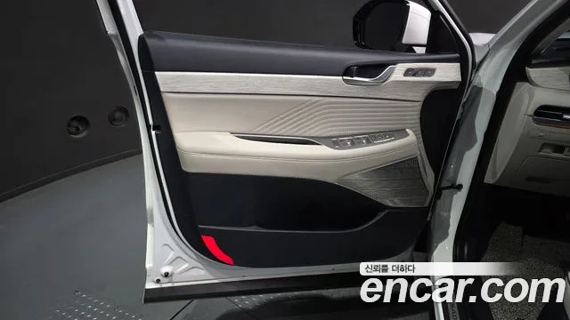 Hyundai Palisade The New — Фото автомобиля 13