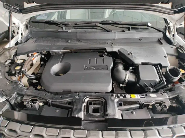 Land Rover Discovery Sport — Фото автомобиля 19