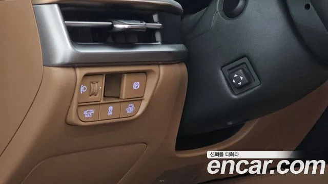 Hyundai Grandeur GN7 — Фото автомобиля 27