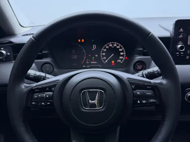 Honda Honda XR-V 2023 Facelift 1.5L CVT Fever Edition — Фото автомобиля 13