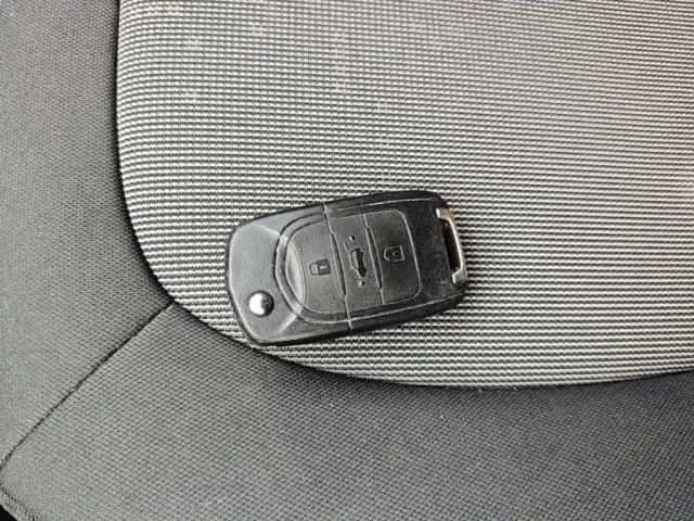 Wuling Hongguang Mini EV — Фото автомобиля 8