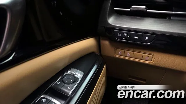 Kia Canival Carnival 4 поколение Дизель 9 мест Prestige — Фото автомобиля 17