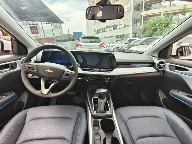 Chevrolet Monza — Фото автомобиля 6