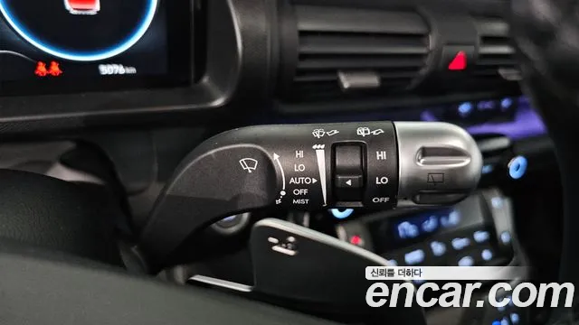 Hyundai Casper Casper Electric Inspiration — Фото автомобиля 26