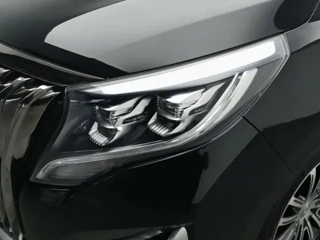 GAC Trumpchi M8 — Фото автомобиля 7