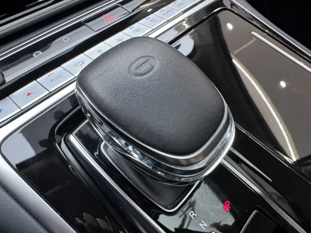 GAC Trumpchi M8 — Фото автомобиля 25