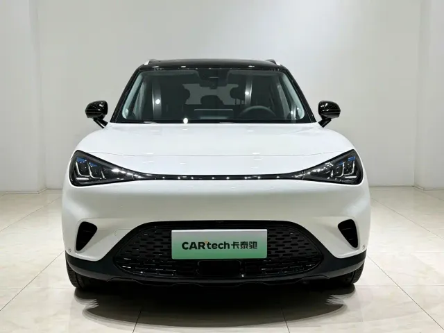 Smart #1 — Фото автомобиля 2