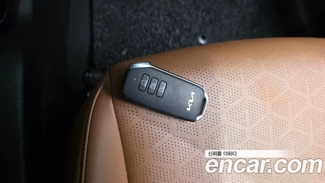 Kia Seltos Seltos (New) — Фото автомобиля 16