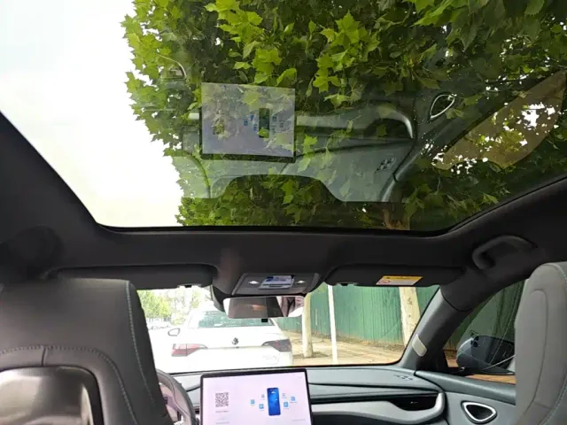 BYD Seal 06 GT — Фото автомобиля 13