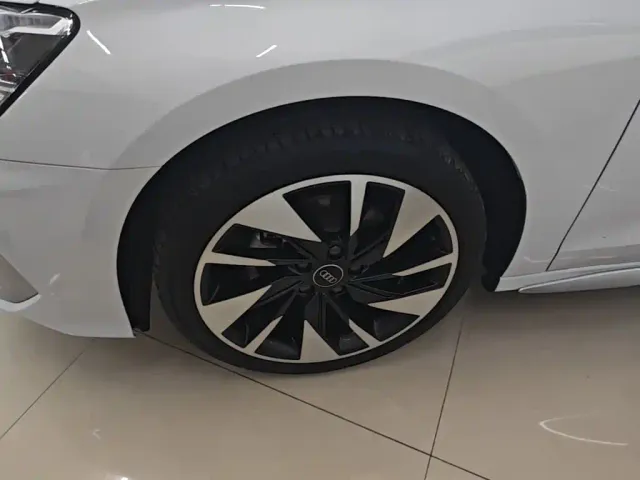 Audi A3 — Фото автомобиля 22