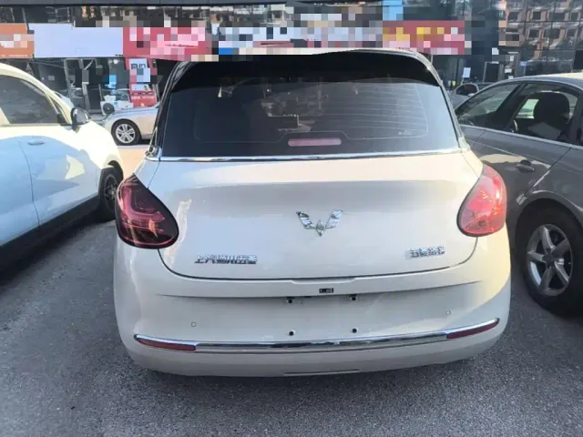Wuling Bingo — Фото автомобиля 5