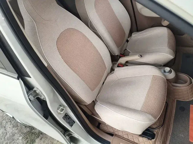 Wuling Hongguang Mini EV — Фото автомобиля 24