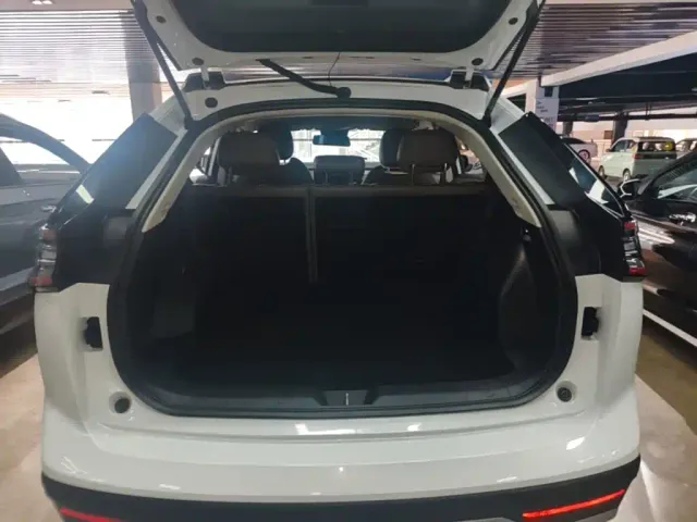 GAC Trumpchi GS4 — Фото автомобиля 18