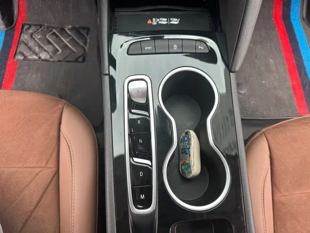 Buick Regal 2022 552T Smart Edition — Фото автомобиля 13