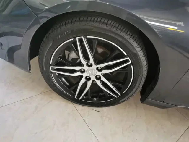 Honda Accord — Фото автомобиля 22