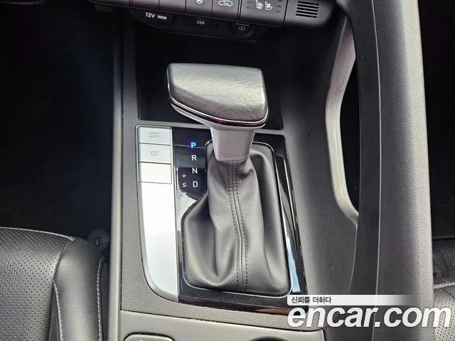 Hyundai Avante — Фото автомобиля 16