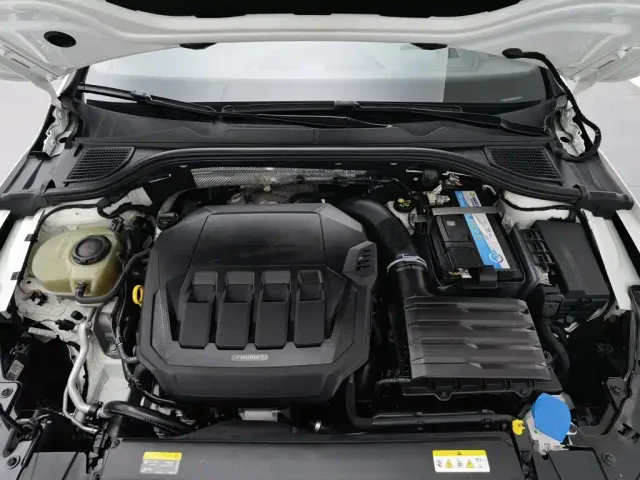 Volkswagen Golf GTI — Фото автомобиля 6