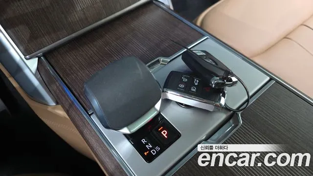 Land Rover Range Rover 5th Gen — Фото автомобиля 9