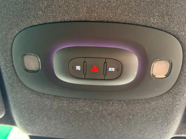 Xiaomi Auto Xiaomi SU7 2024 RWD Long Range Intelligent Driving Edition — Фото автомобиля 14