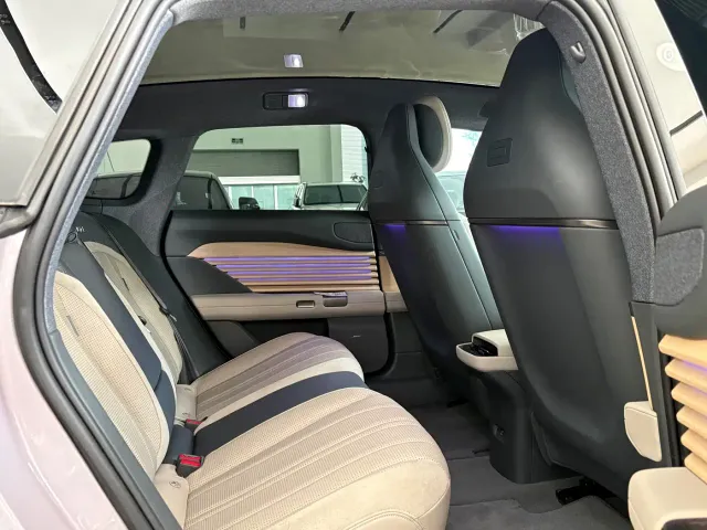 Audi E5 Sportback — Фото автомобиля 25