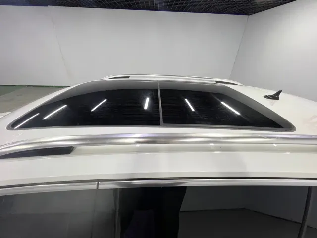 Volkswagen Tayron — Фото автомобиля 30