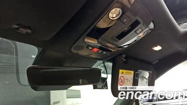 Kia Sorento Sorento 4-е поколение Дизель 2.2 2WD — Фото автомобиля 17