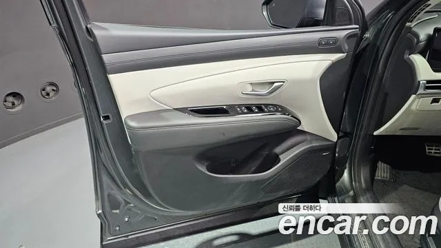 Hyundai Tucson — Фото автомобиля 20