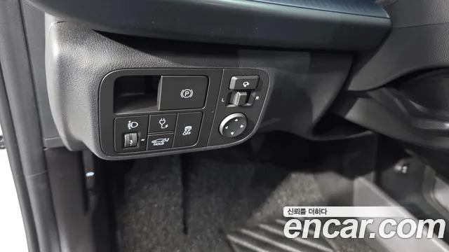 Hyundai Ioniq 6 — Фото автомобиля 28