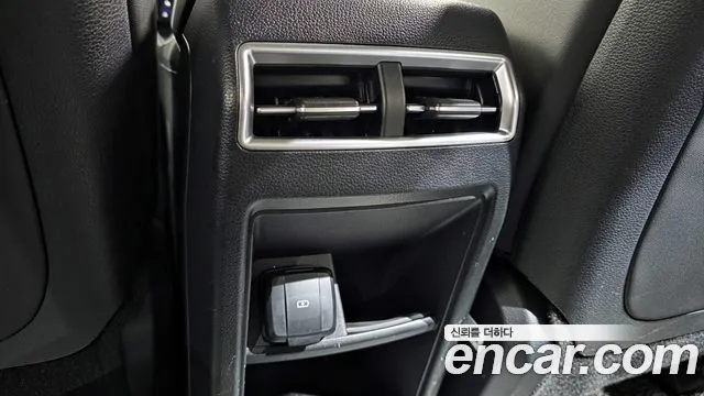 KG_Mobility_Ssangyong Torres Torres Бензин 1.5 4WD — Фото автомобиля 20
