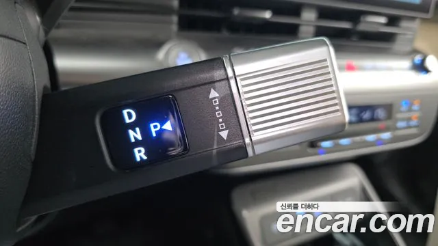 Hyundai Kona SX2 — Фото автомобиля 12