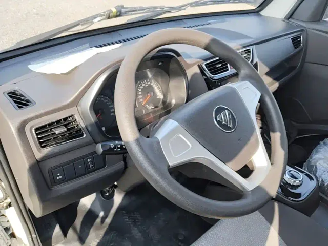 Foton Xiangling M — Фото автомобиля 9