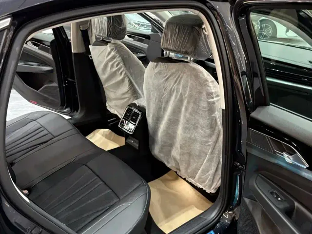 Volkswagen Passat — Фото автомобиля 18