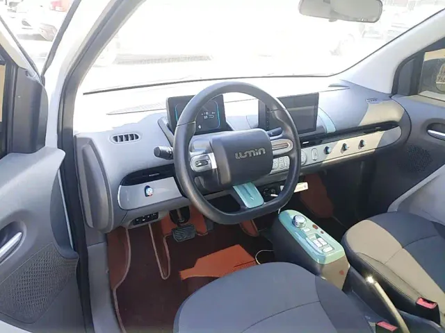 Changan Lumin — Фото автомобиля 10
