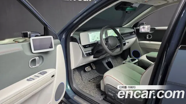 Hyundai Ioniq 5 — Фото автомобиля 15