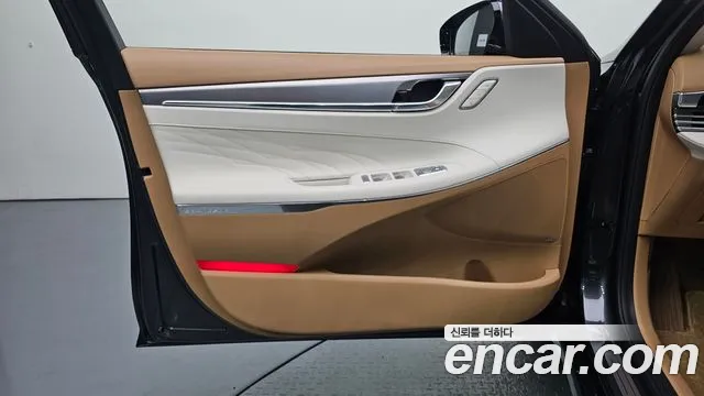Hyundai Grandeur Новый Grandeur IG — Фото автомобиля 18