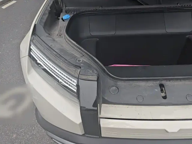 BYD FangChengBao Titanium 3 — Фото автомобиля 19