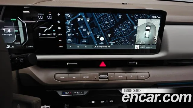 Kia Seltos — Фото автомобиля 20